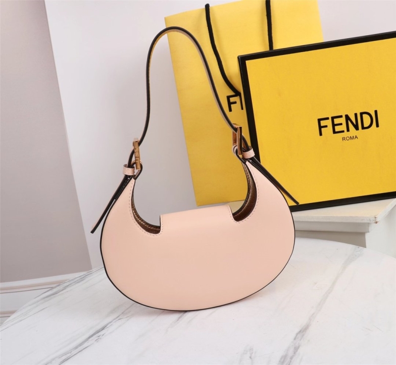 Fendi Satchel Bags